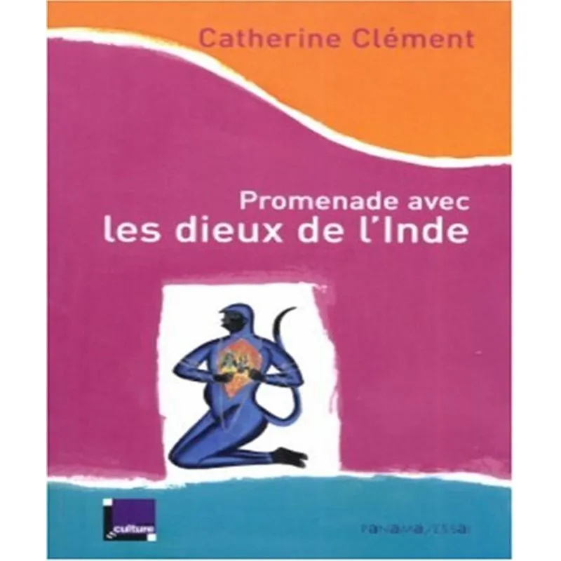Promenade Avec Les Dieux De Linde