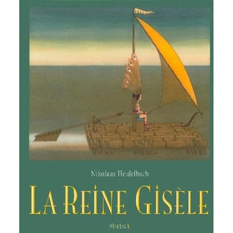 La Reine Gisèle