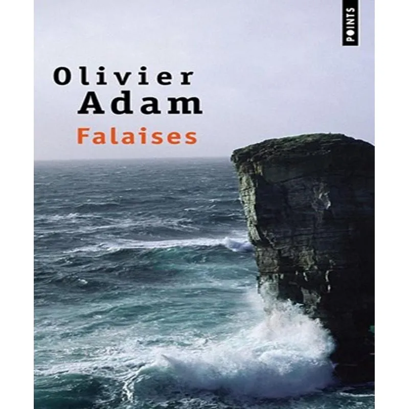 Falaises