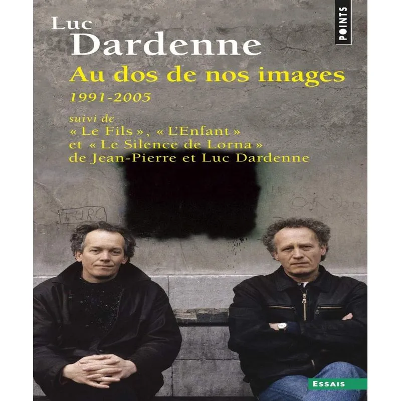 Au Dos De Nos Images: 1991-2005