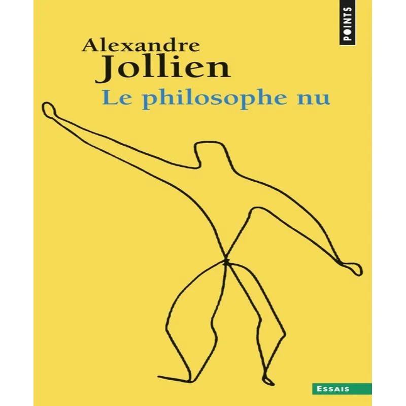 Le Philosophe Nu