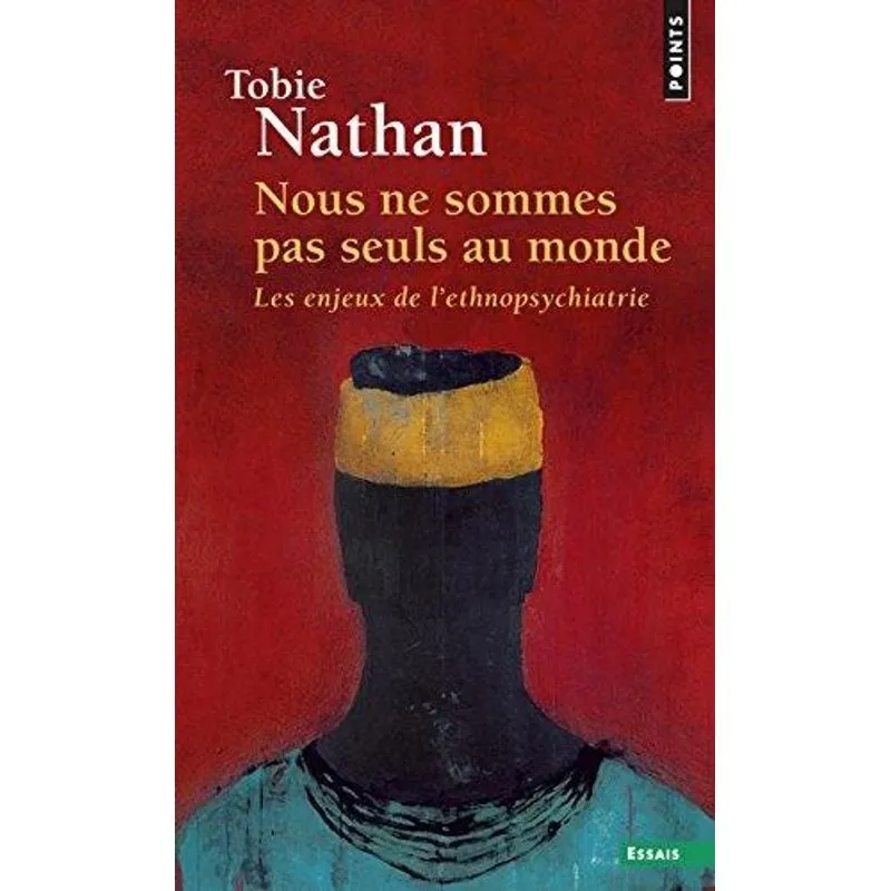 Nous Ne Sommes Pas Seuls au Monde