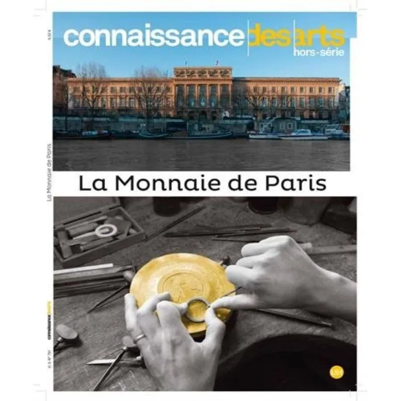 Monnaie De Paris