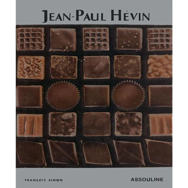 Jean-Paul Hevin