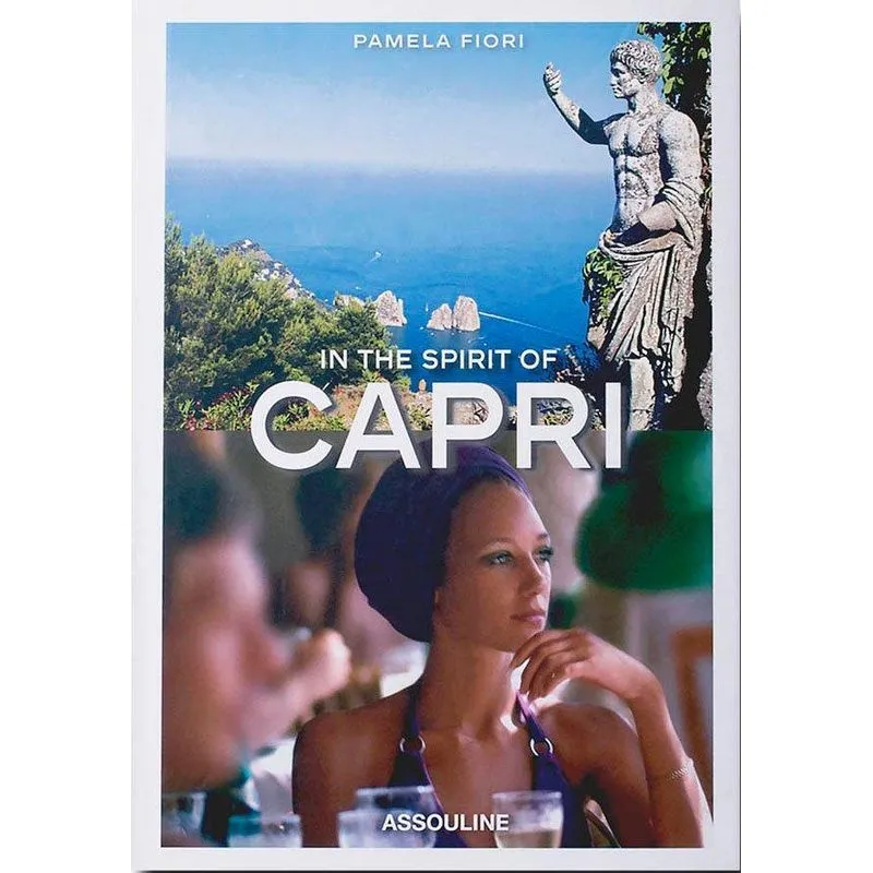 In The Spirit Of Capri