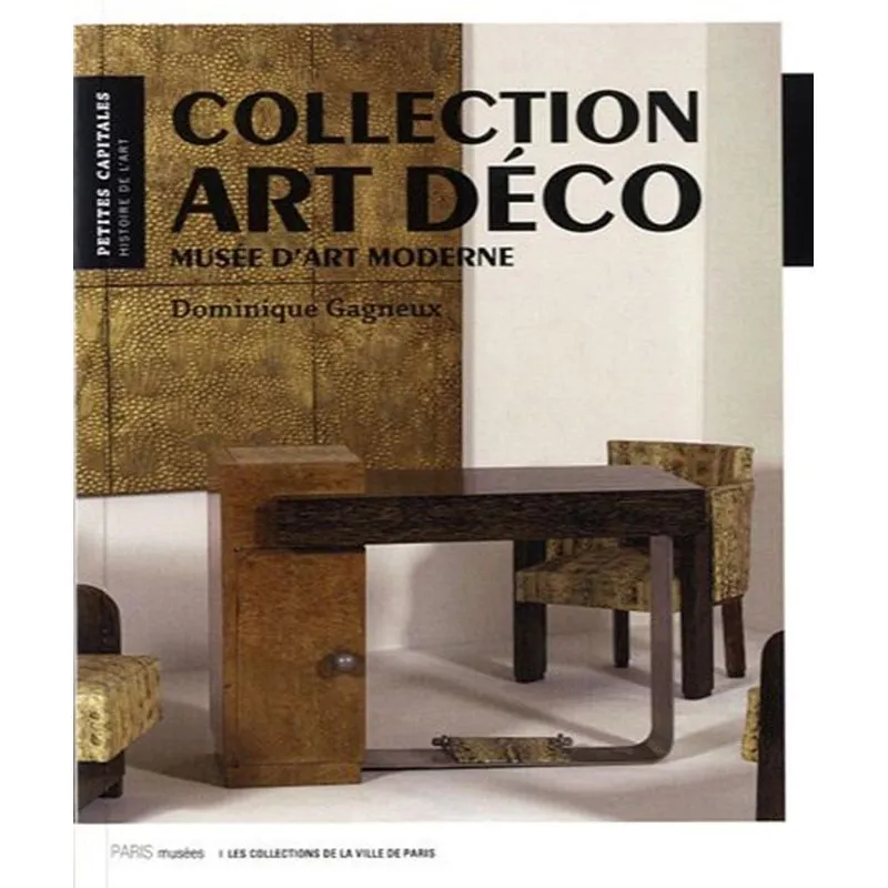 Lart Décoratif Des Années 30