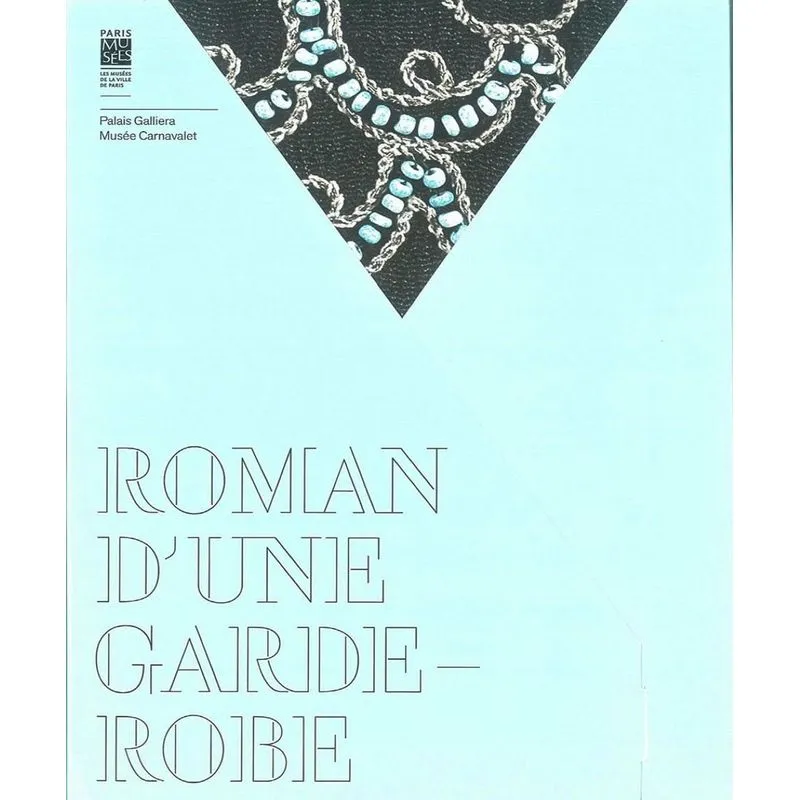 Roman Dune Garde-robe