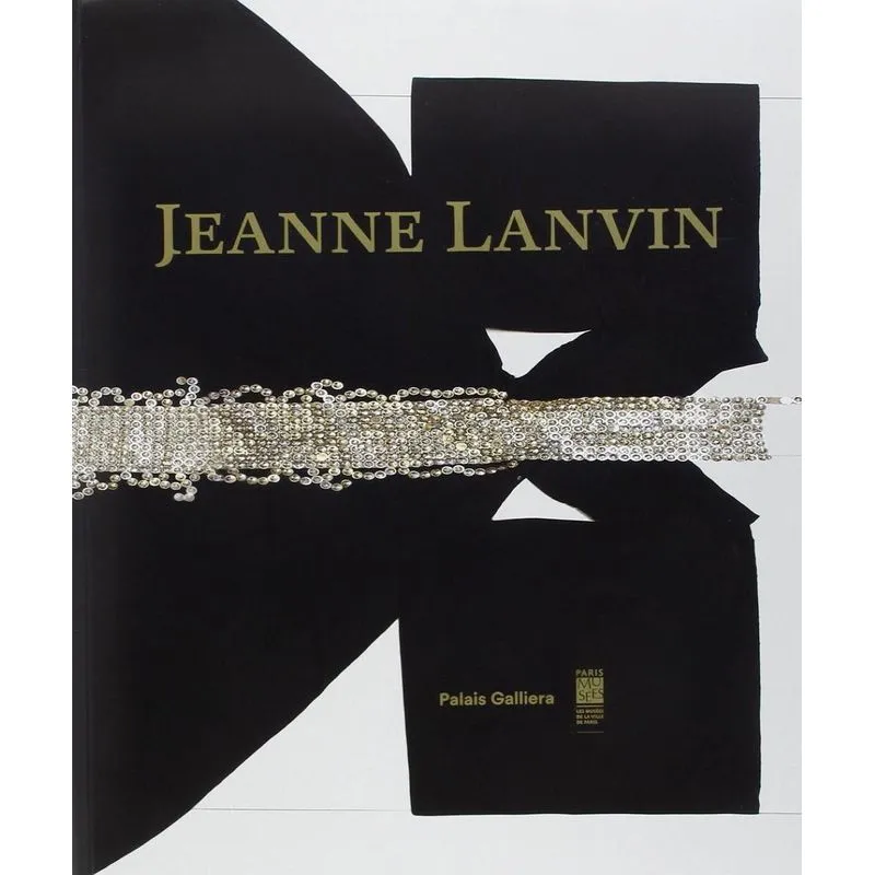 Jeanne Lanvin