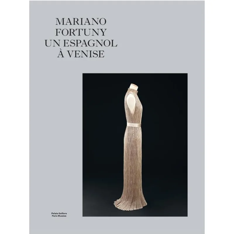 MARIANO FORTUNY UN ESPAGNOL A VENISE