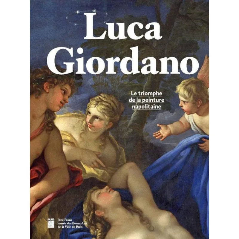 LUCA GIORDANO