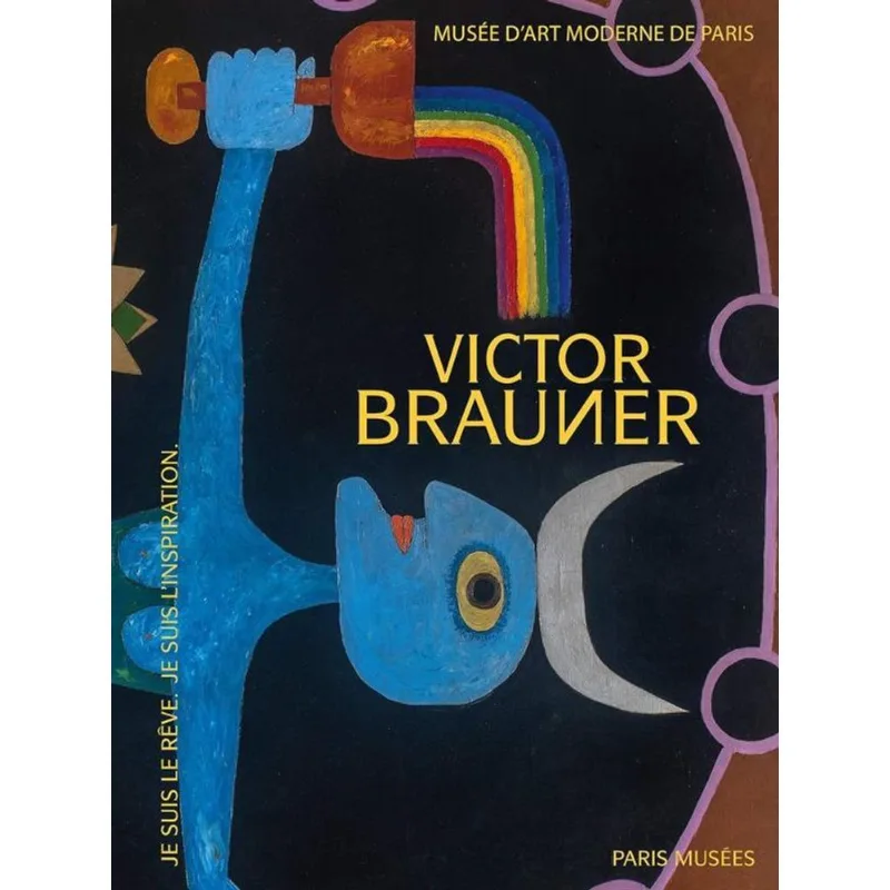 VICTOR BRAUNER