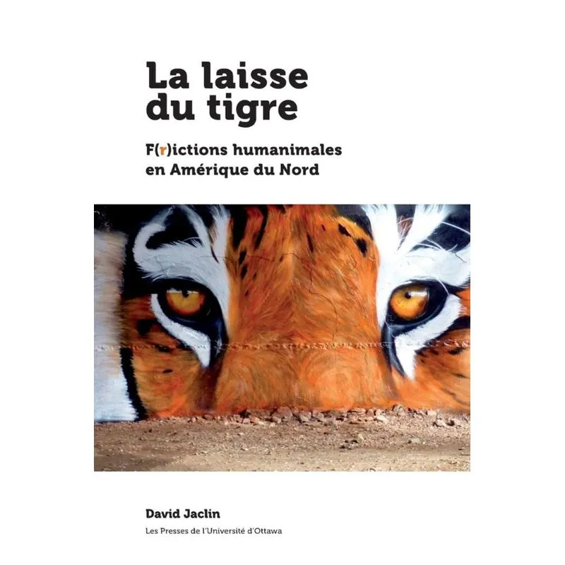 La Laisse Du Tigre