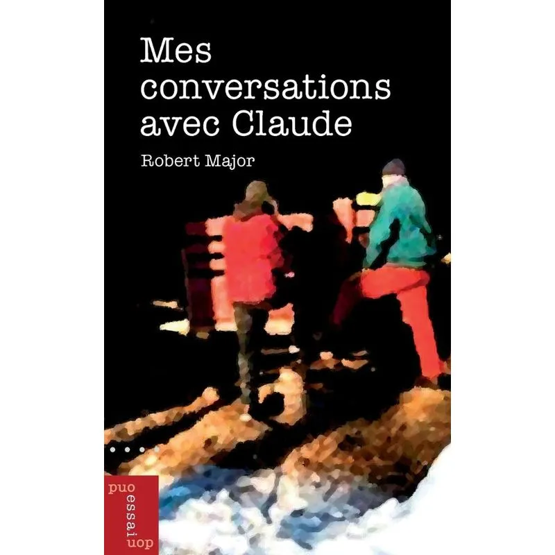 Mes Conversations Avec Claude