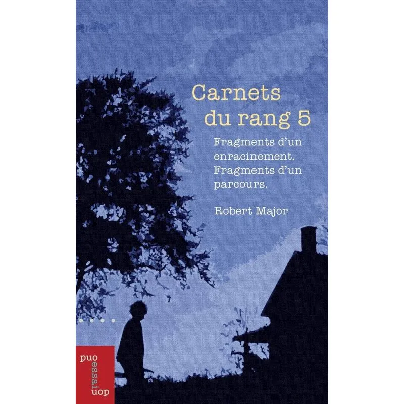 Carnets du rang 5