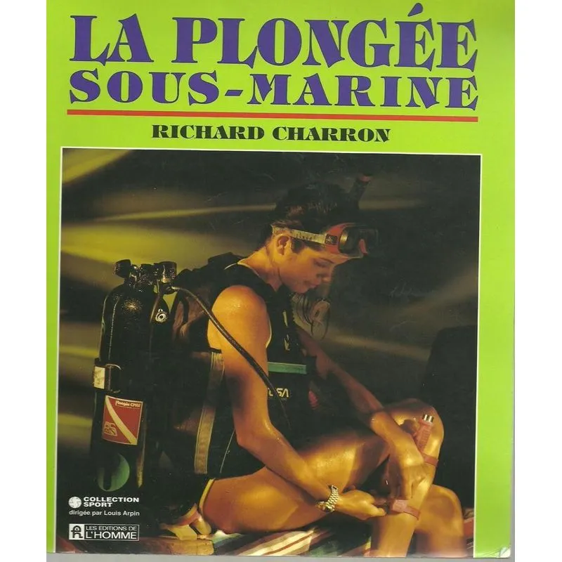 La Plongée Sous-marine
