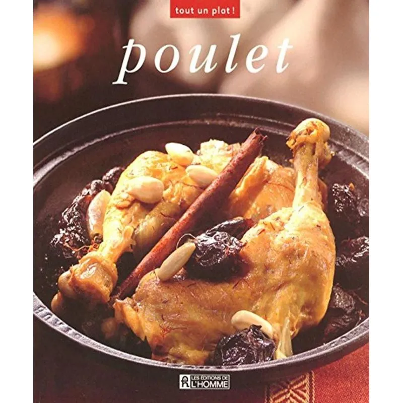Poulet