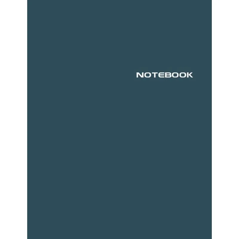 Notebook
