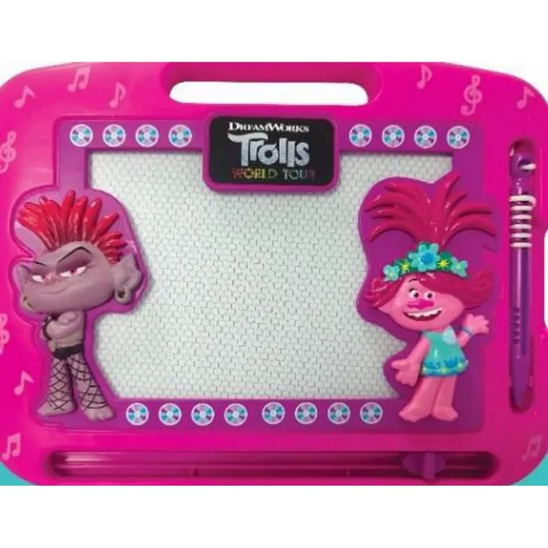 Trolls Pizarras RANDOM HOUSE 4009565