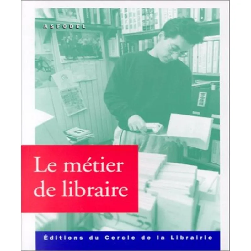 Le Métier De Librarie