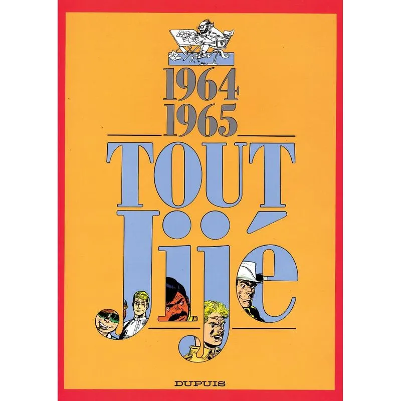 Tout Jijé No 11