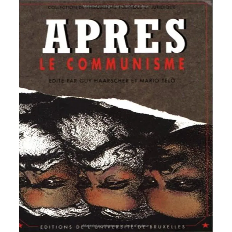 Après Le Communisme