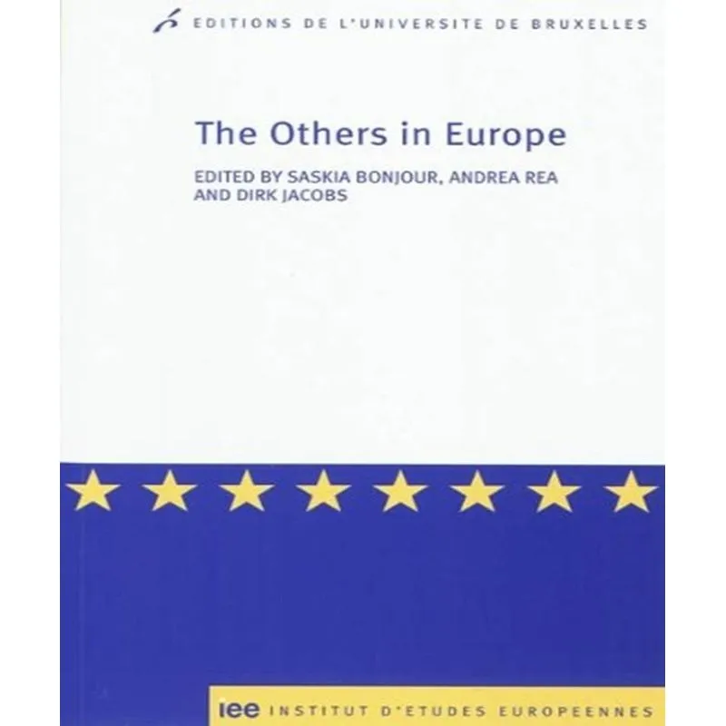 The Others In Europe