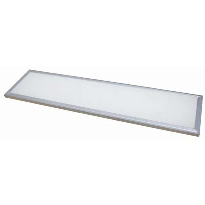 Luminária Painel Plafon Led Embutir 30X120 Frio 6000K