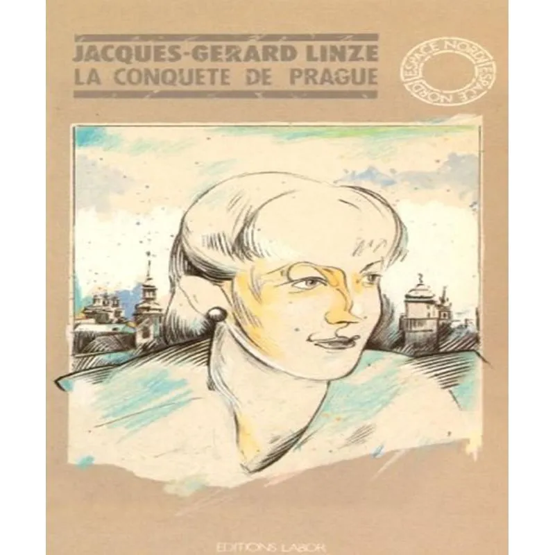 La Conquête De Prague