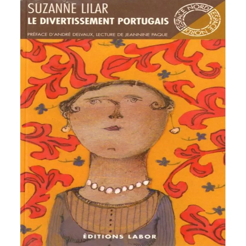Le Divertissement Portugais: Récit