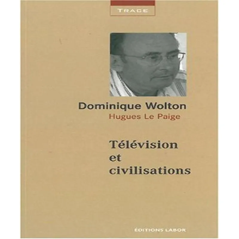 Télévision Et Civilisations