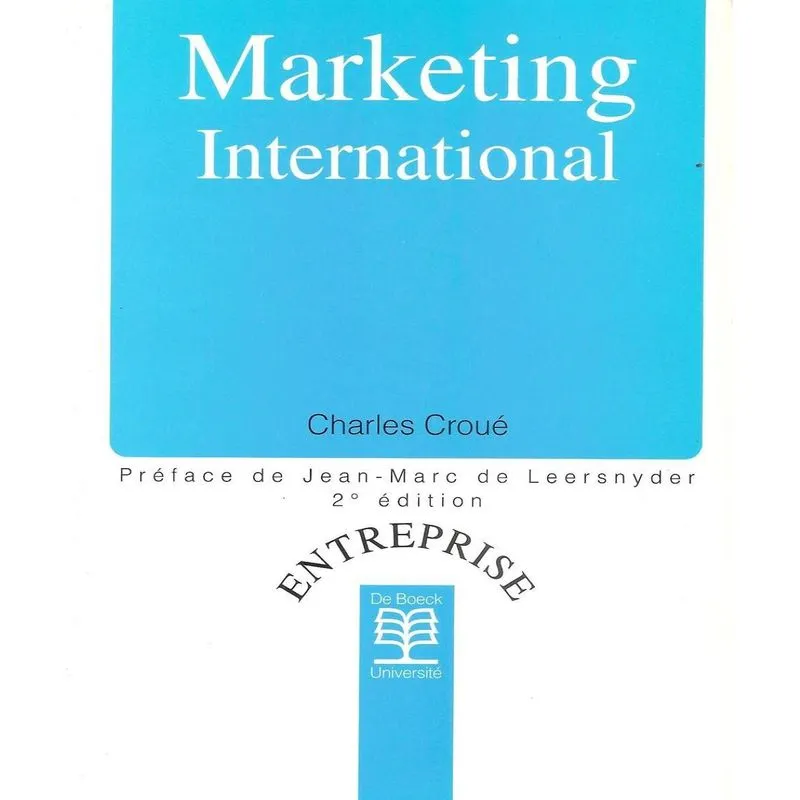Marketing International