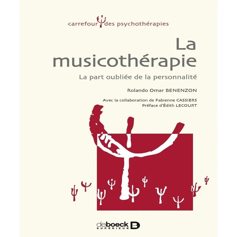 La Musicothérapie