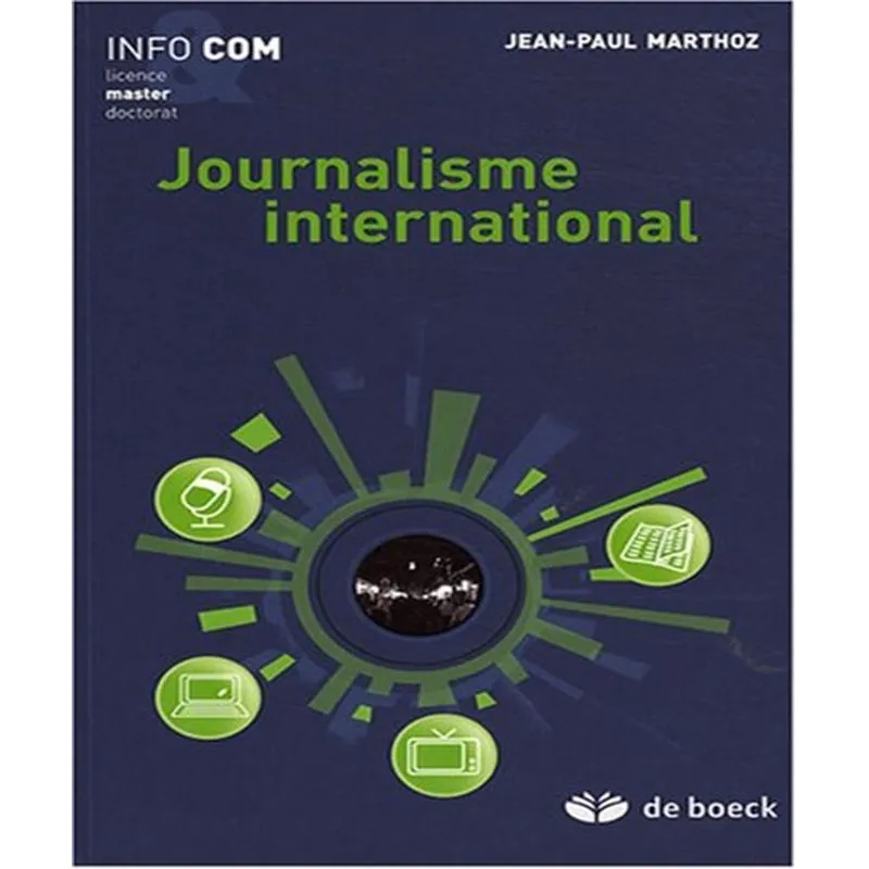 Journalisme International