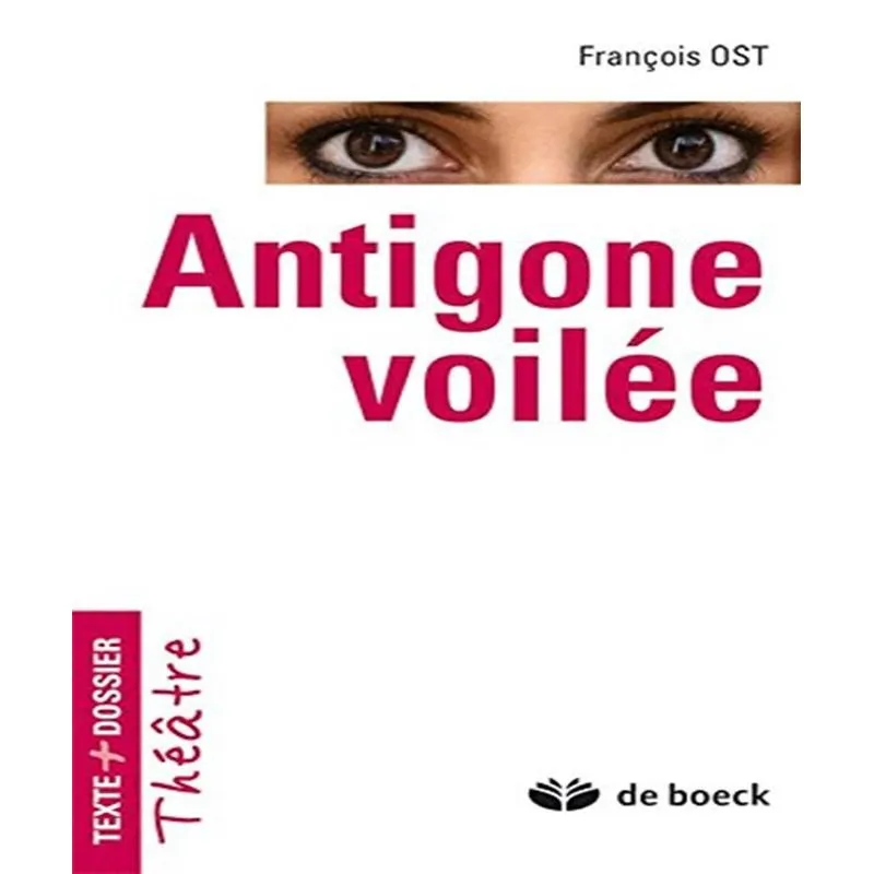 Antigone Voilée