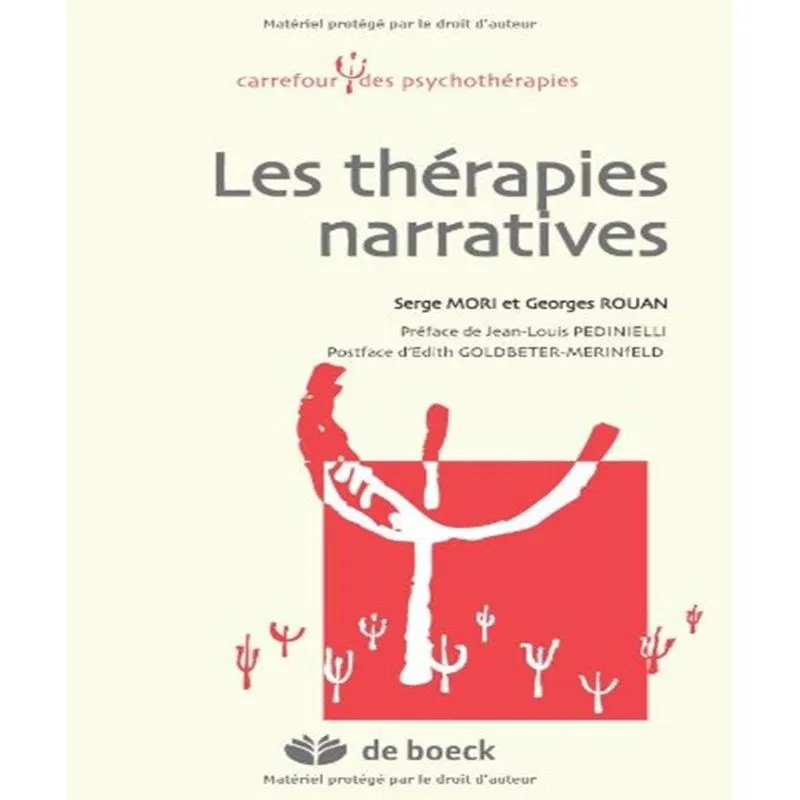 Les Thérapies Narratives