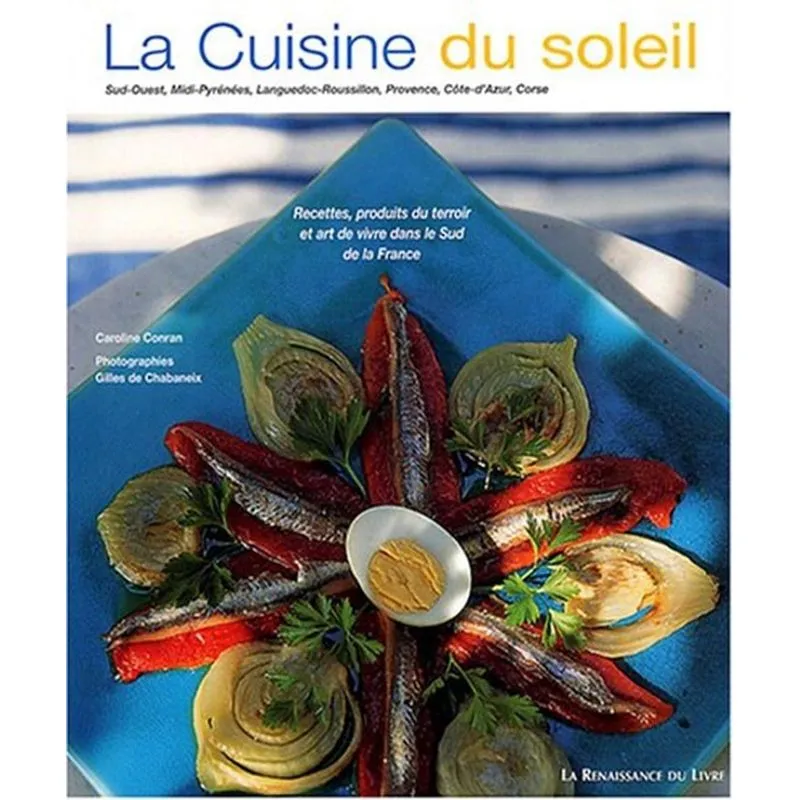 La Cuisine Du Soleil