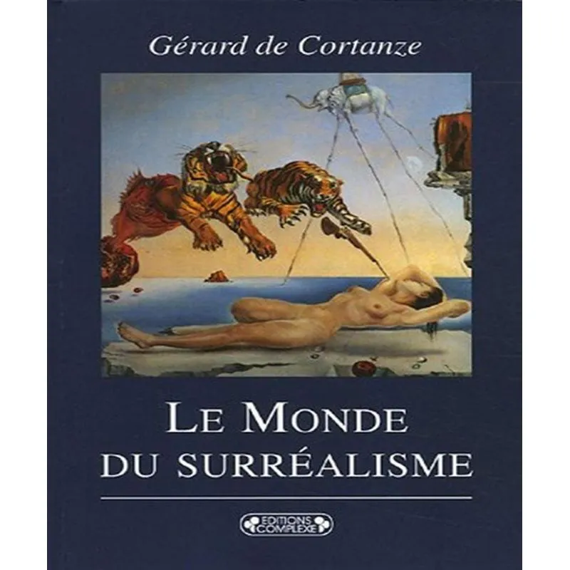 Le Monde Du Surréalisme