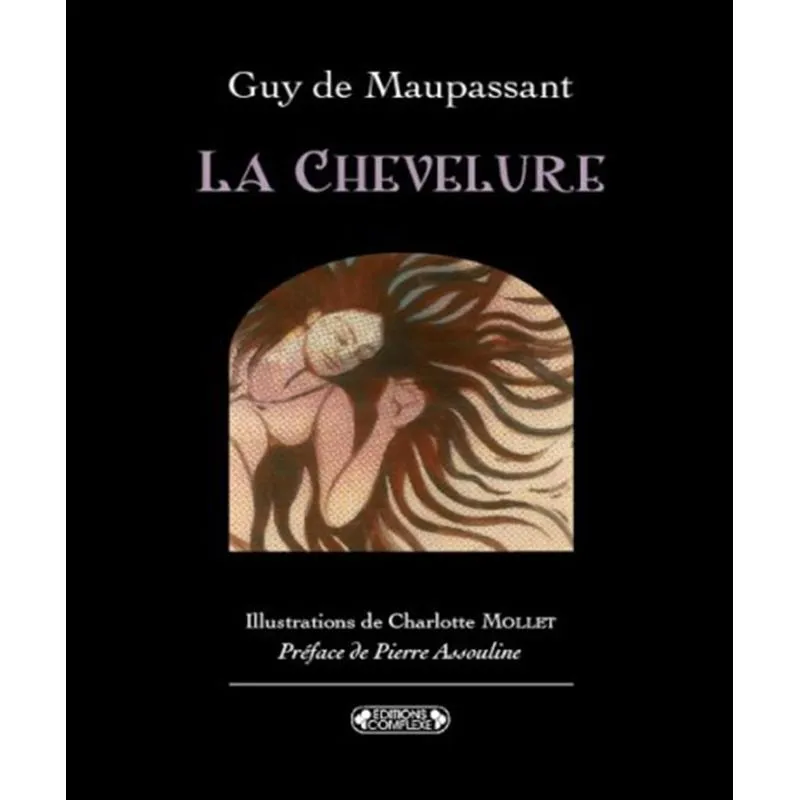 La Chevelure