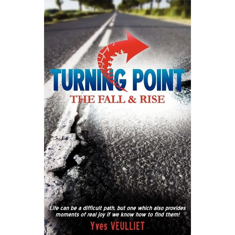 Turning Point - The Fall and Rise