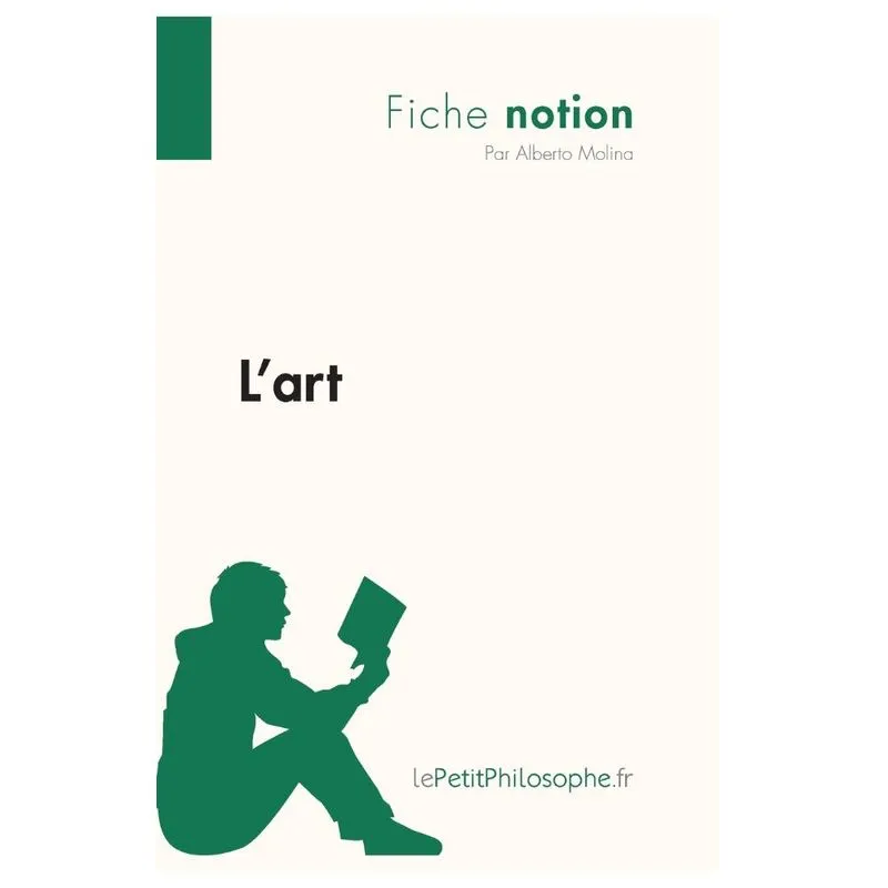 Lart (Fiche notion)