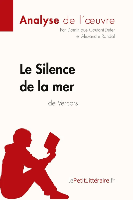 Le Silence de la mer de Vercors (Analyse de l'oeuvre)