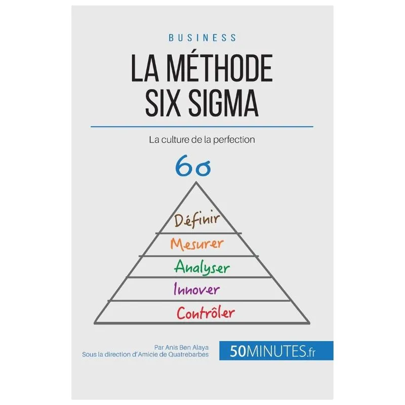 La méthode Six Sigma
