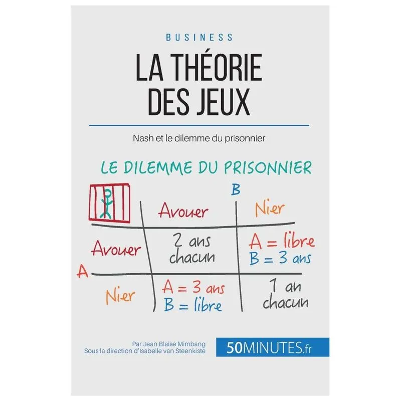 La théorie des jeux