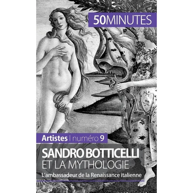 Sandro Botticelli et la mythologie