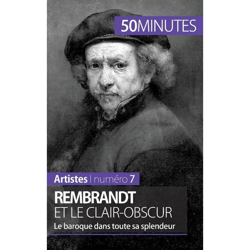 Rembrandt et le clair-obscur