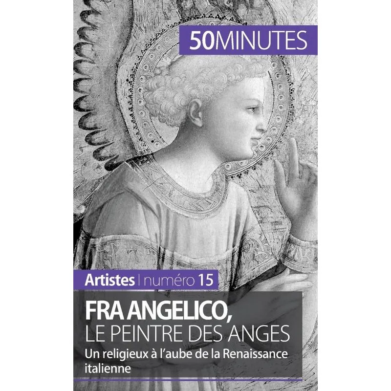 Fra Angelico, le peintre des anges