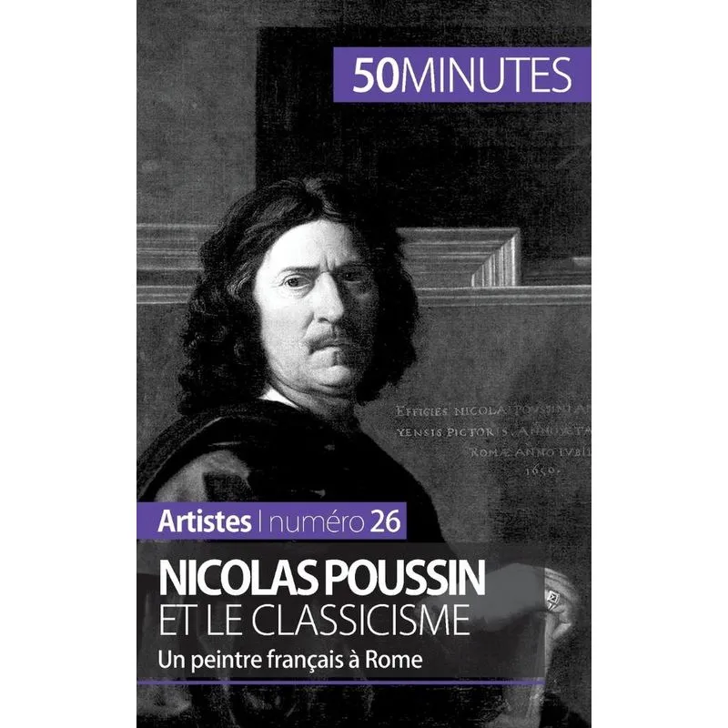 Nicolas Poussin et le classicisme