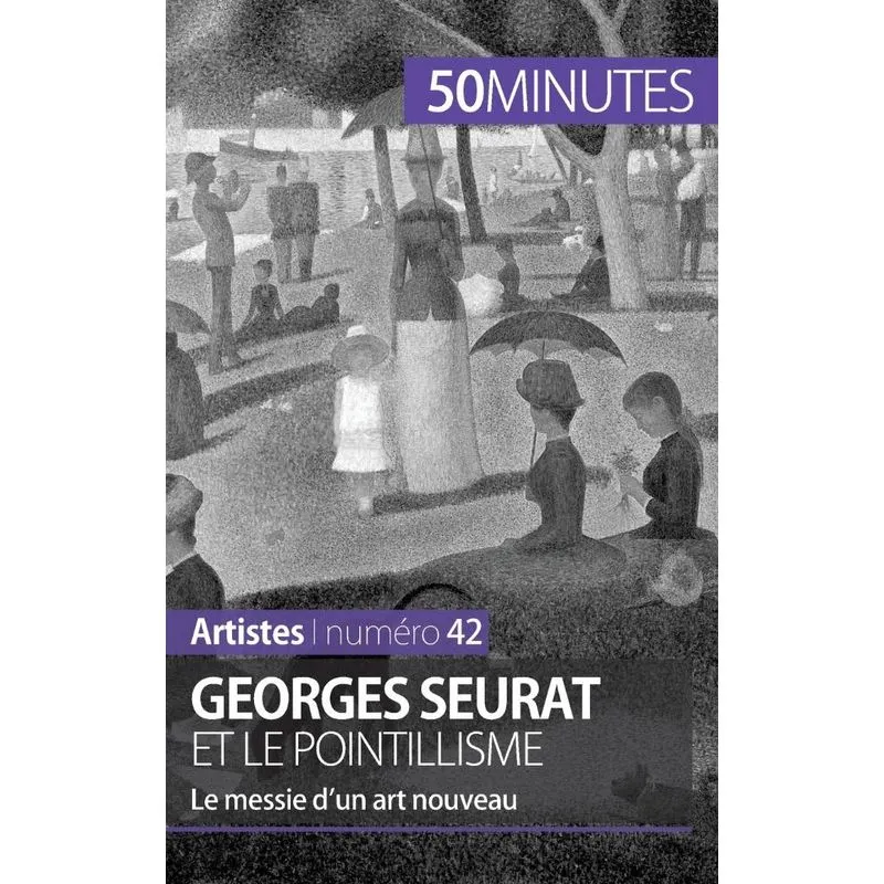 Georges Seurat et le pointillisme