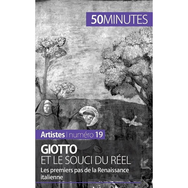 Giotto et le souci du réel