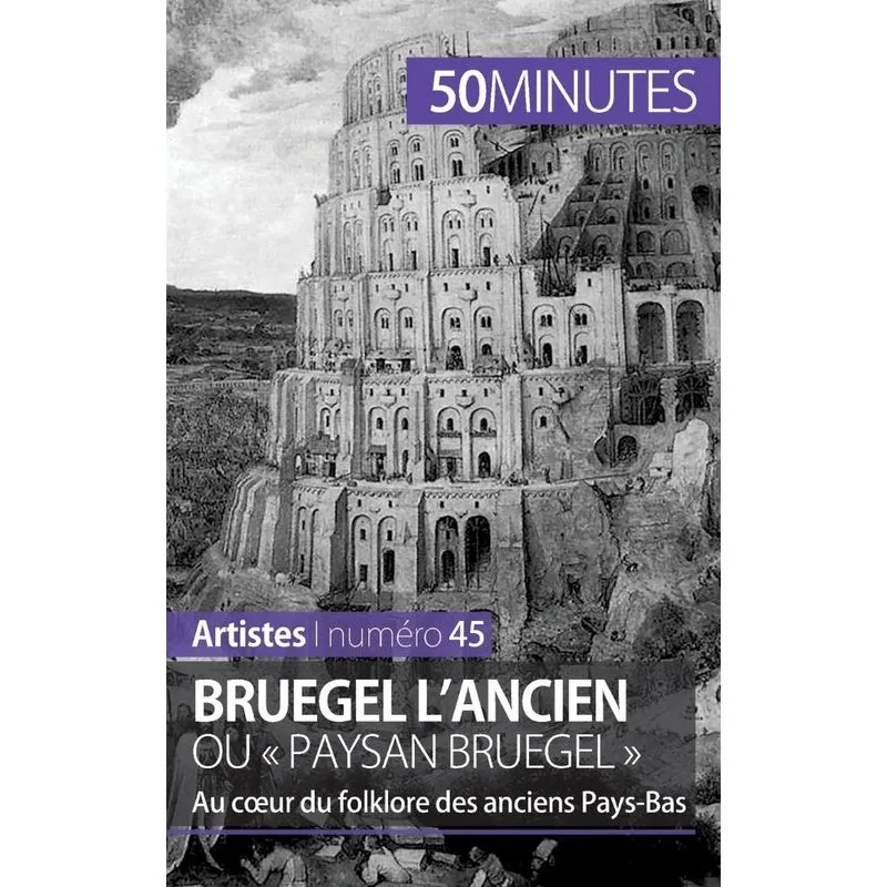 Bruegel lAncien ou paysan Bruegel